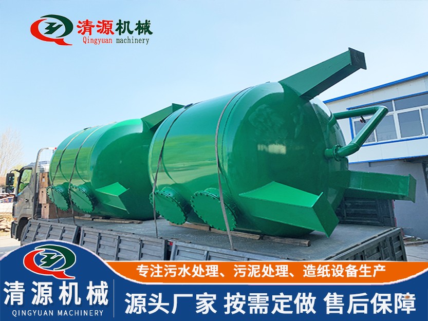 機械過濾器發貨.jpg