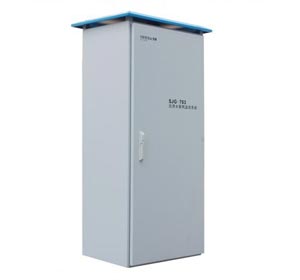 �Ϻ��״��ھ����ˮ�ܾW(w��ng)�O(ji��n)�y(c��)ϵ�y(t��ng)SJG-703