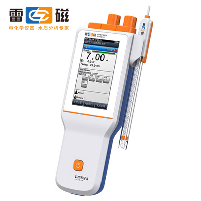 �Ϻ��״ű�yʽpHӋ(j��)PHBJ-260F